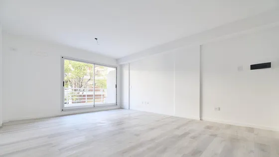 Venta Departamento Monoambiente Divisible - Villa Crespo