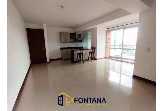 Se Arrienda Apartamento En Pinares (pereira) 