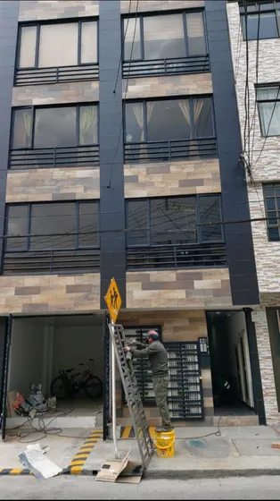 Villa Francy Kennedy  Apartamento En Venta