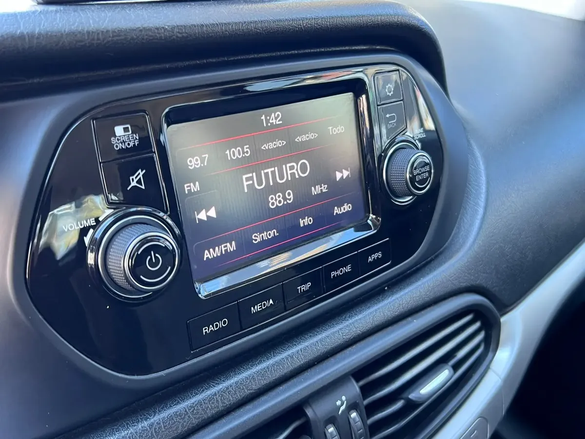 Fiat Tipo POP 1.6L AT638594586878751212