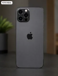 Iphone 12 Pro Max Grafite | Mercado Livre