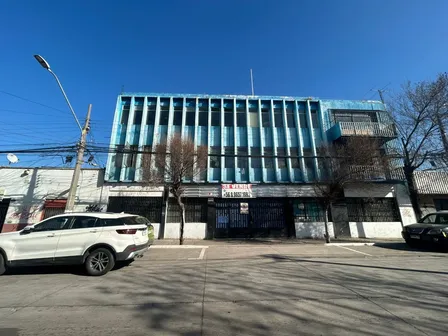 Venta De Propiedad Comercial En San Bernardo Id 79.216-lin