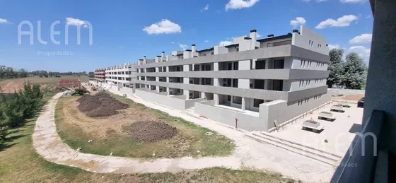Ayres Del Sur| 2 Ambientes Con Terraza