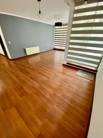 Arriendo Amplio Departamento En Lomas De San Andres