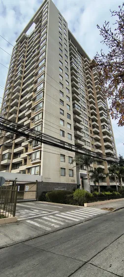 Se Vende Cómodo Departamento Ubicado En Pleno Centro De Viña