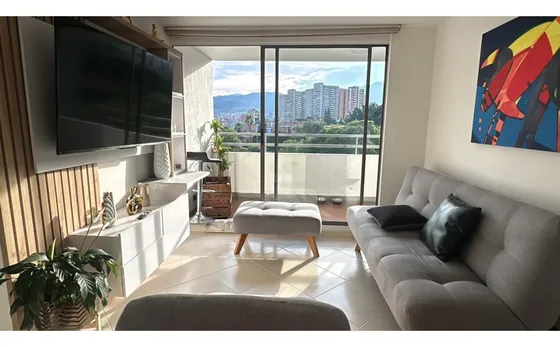 Venta Apartamento Estadio (y)