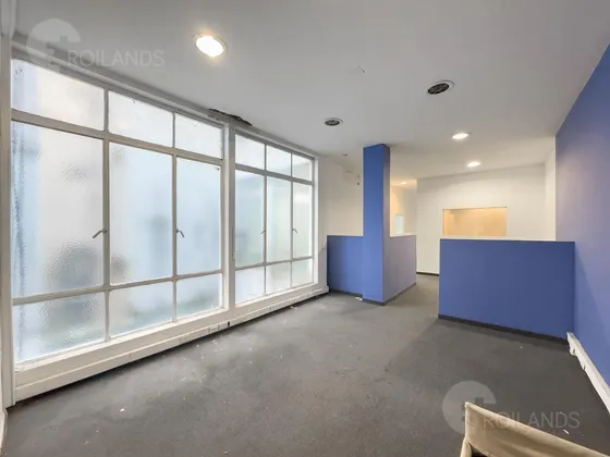 Venta Oportunidad Planta Libre 240 Mts San Nicolas