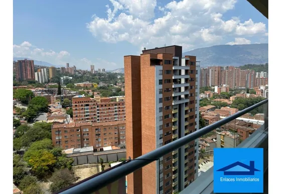 Venta De Apartamento En Calasanz Medellin