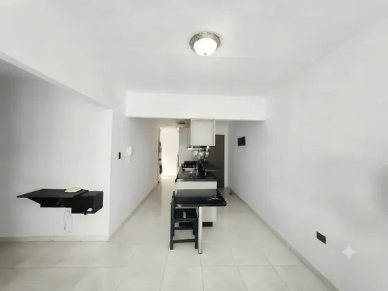Apartamento En Alquiler San Diego Paso Real