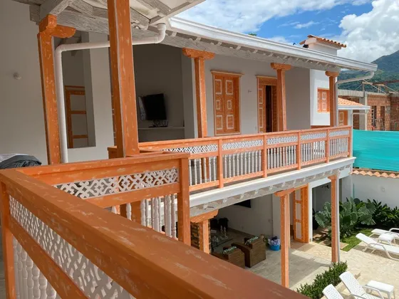 Vendo Casa En Cauca Viejo