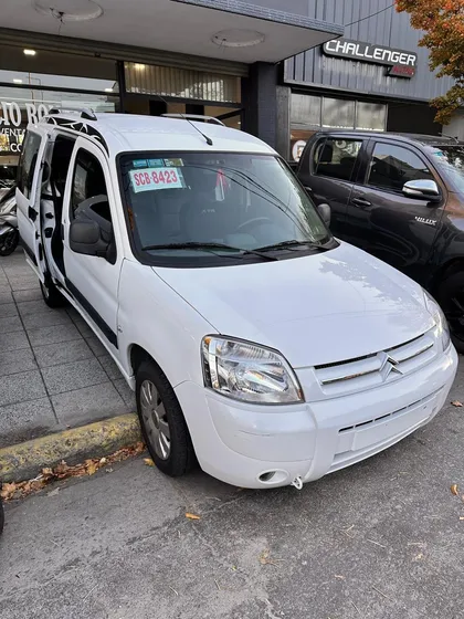 Citroën Berlingo Multispace 1.6 Xtr Hdi 92cv