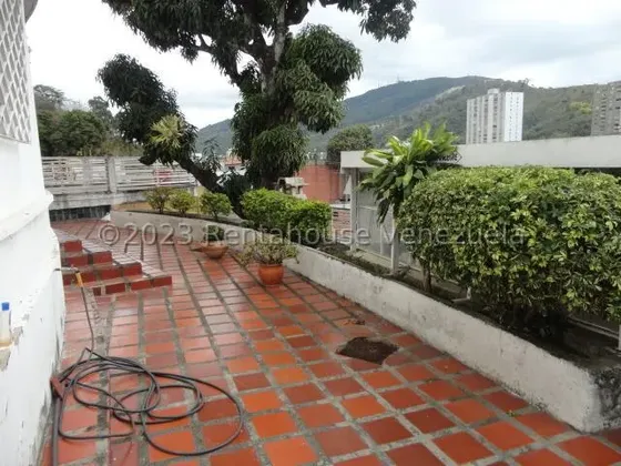 Casa En Venta - Barbara Marin - Mls #23-28975