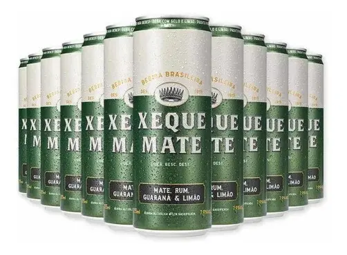 Kit Xeque Mate