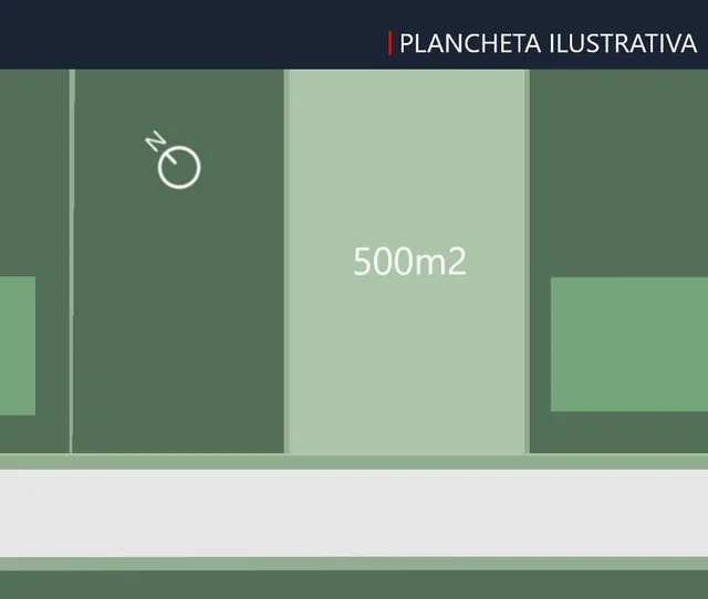 Lote En Venta En El Barrio Castaños, Nordelta , Tigre
