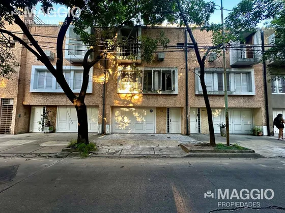 Venta Casa Tipo Triplex En Villa Sarmiento