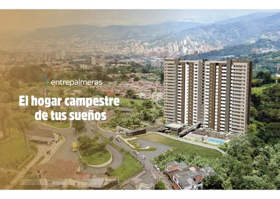 Cesión De Derechos Sector Comfama, La Estrella