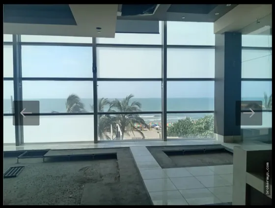 #arriendo Local En Bocagrande Cartagena 2.465 Mc