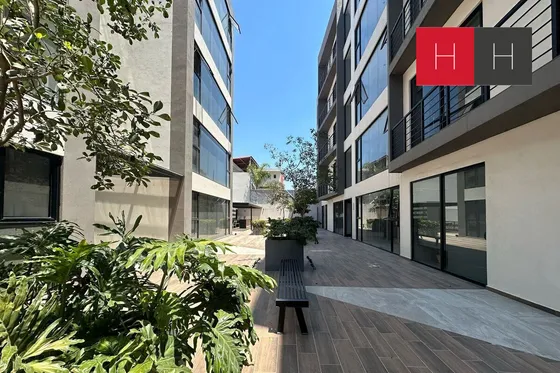 Departamento En Venta En La Ibero