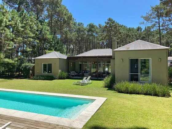 Laguna Blanca Venta Y Alquiler Casa Mar Abierto Tm5628