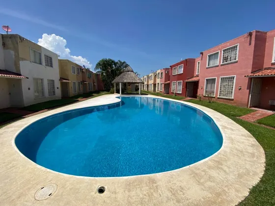 Casa En Gaviotas En Venta R.a