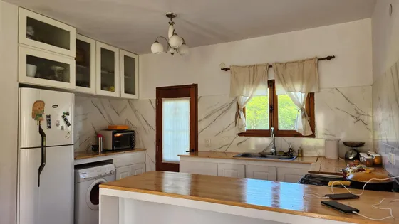 Casa En Venta En El Corcovado
