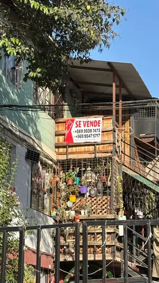 Se Vende Departamento 2d+1b Excelente Oportunidad!