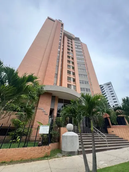 Apartamento En Venta En Res. Costa Del Sol, Los Mangos. Lm