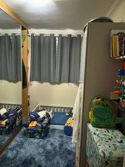 Apartamento Santo Andre 