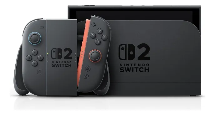 Nintendo Switch 2