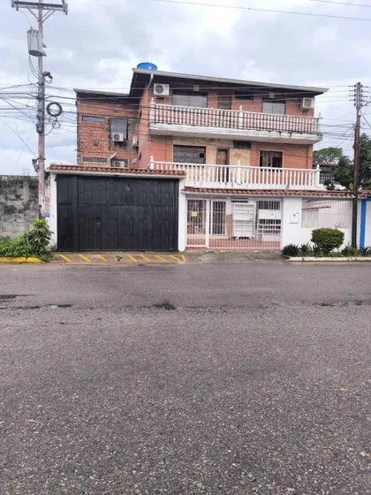 Amr Vende Apartamento En Planta Baja Santa Teresa
