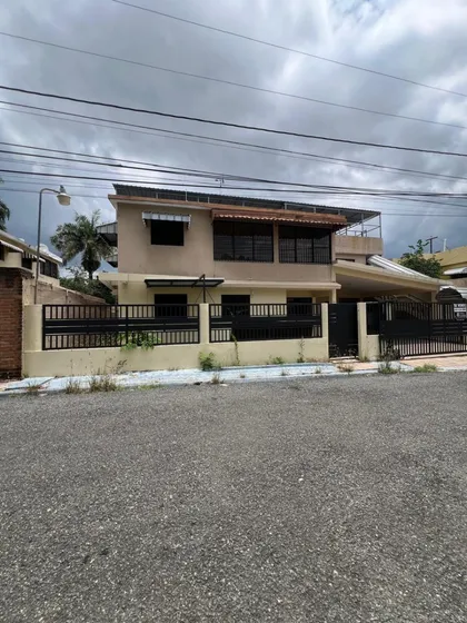 Vendo Casa En Residencial Brisas Del Norte, Republica De Colombia
