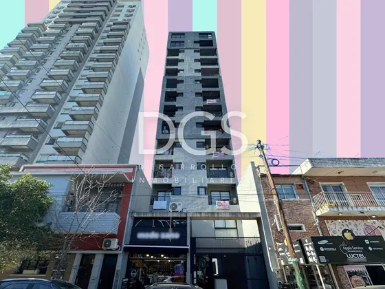 Departamento 3 Ambientes En Venta En Banfield