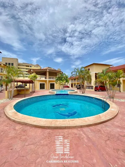 En Venta Hermoso Town House Ubicado En El Conjunto Residencial Villas Margarita