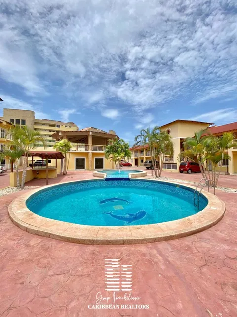 En Venta Hermoso Town House Ubicado En El Conjunto Residencial Villas Margarita