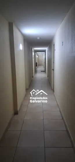 Departamento En Venta De 1 Dorm. En Estación Central