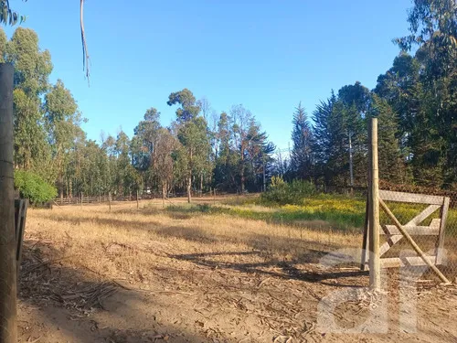 Maitencillo, Sitio En Condominio Con Excelente Plusvalía