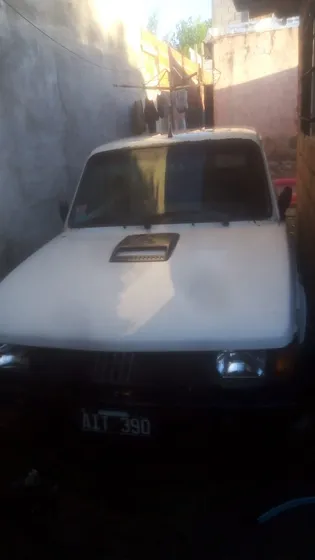 Fiat 147 Spazio 1.4 Vivace