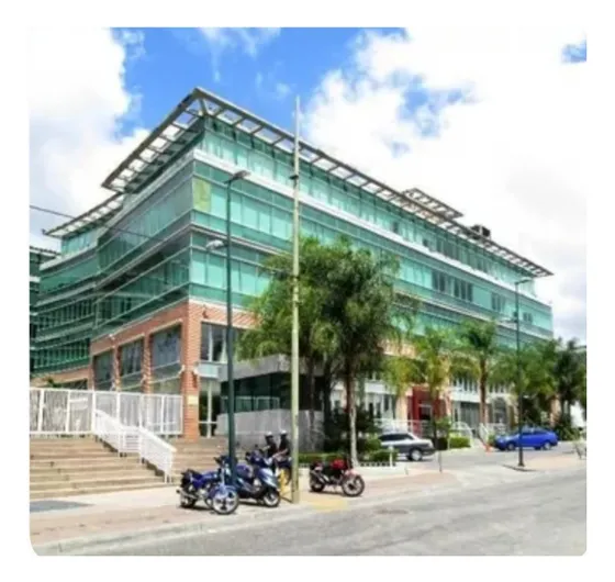 Se Vende Torre De Oficinas 10.940m² Boleita Norte 