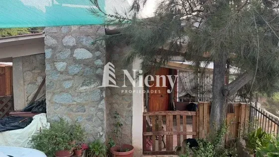 Casa En Venta De 3 Dorm. 75 Millones