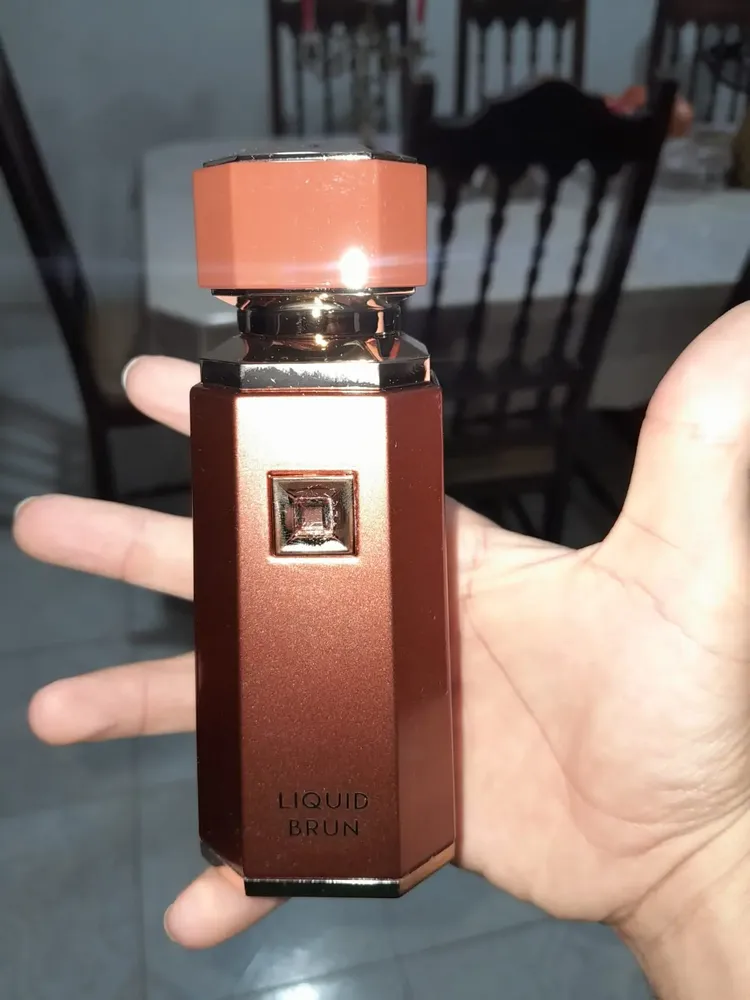 Perfume Liquid Brun French Avenue 100ml | Frete grátis