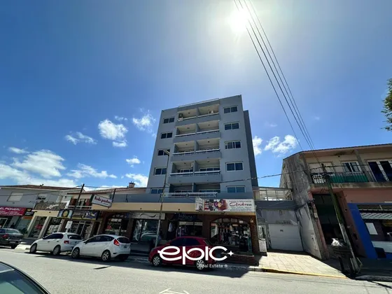 Venta Departamento En Villa Gesell