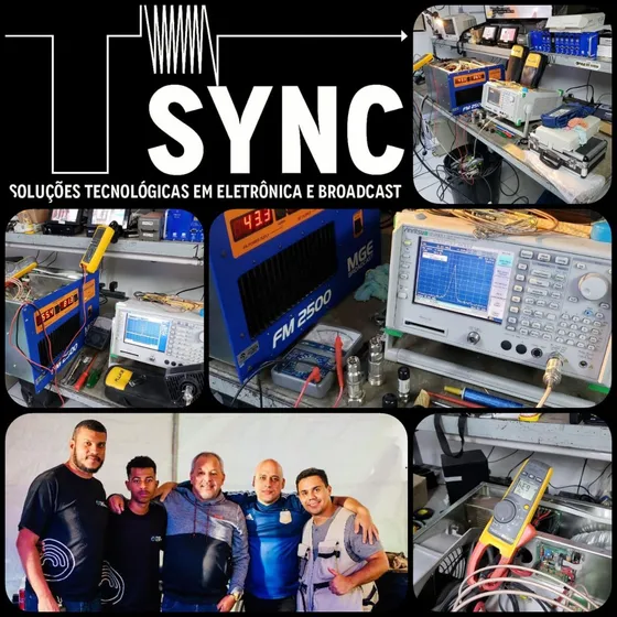 Manutenção Em Equipamentos Eletrônicos E Computadores