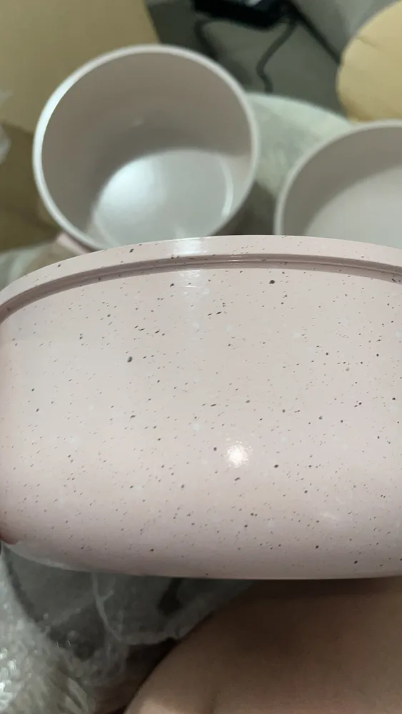 Foto do produto compartilhada pelo comprador 3 de 4