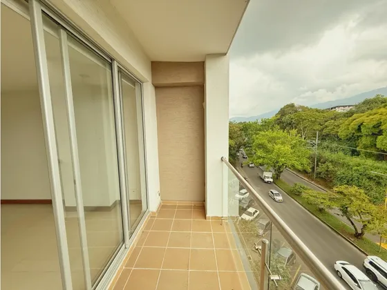 Se Vende Apartamento Serranias Del Parque Av Centenario