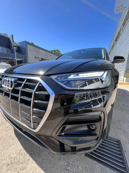Audi Q5 Sportback 2.0