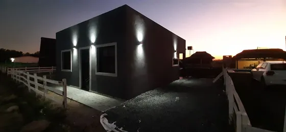 Casa Chalet  En Venta En General Rodríguez, G.b.a. Zona Oeste, Argentina
