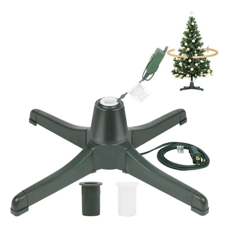 Base Giratória Para Árvores De Até 2,60mts 1413035