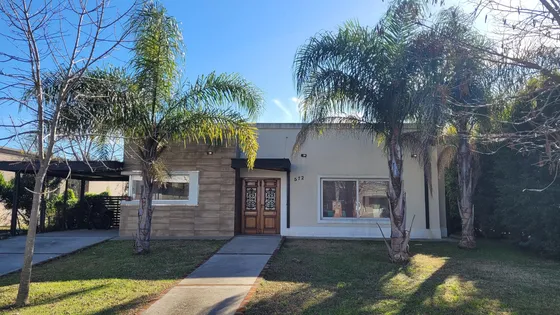 Casa En Apto Crédito - Lote Interno, San Francisco, Villanueva.