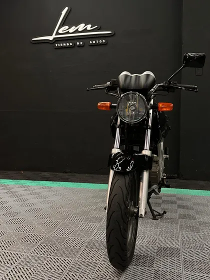 Honda Twister 250