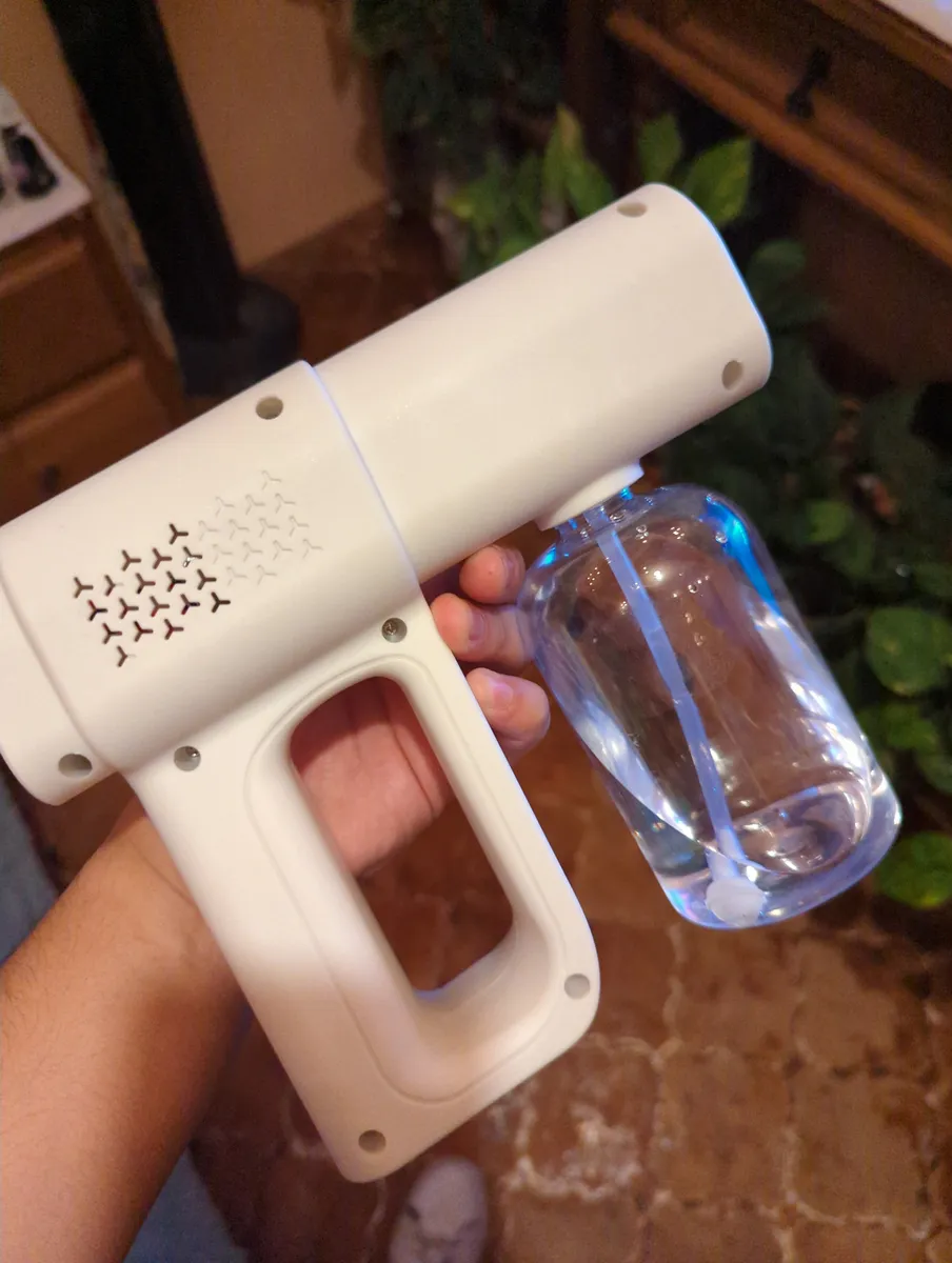 Foto del producto compartida por el comprador 1 de 15